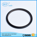 Hydraulic Seal, Step Seal for Rod High Quality